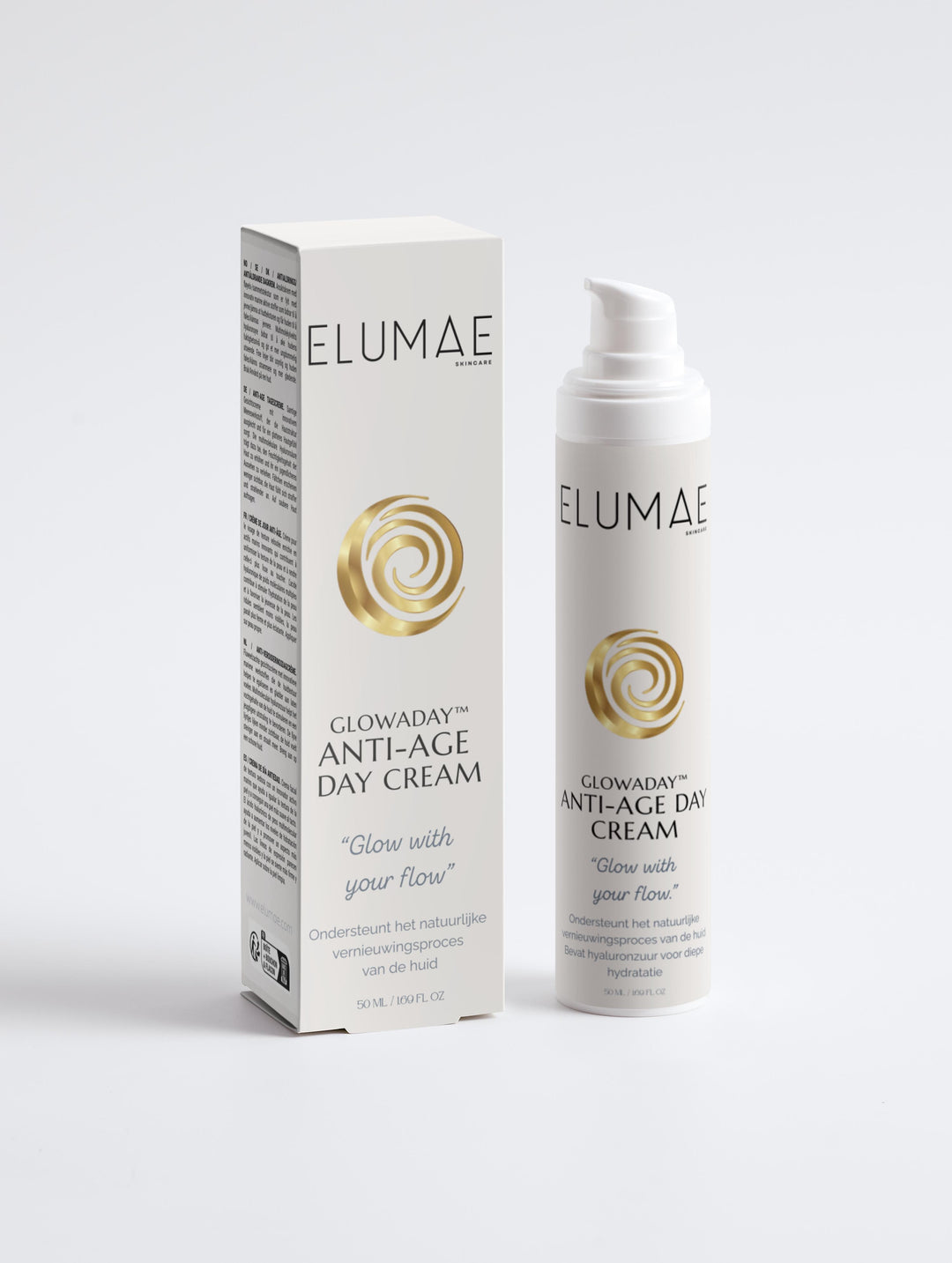 Glowaday™ Anti Age Dag crème
