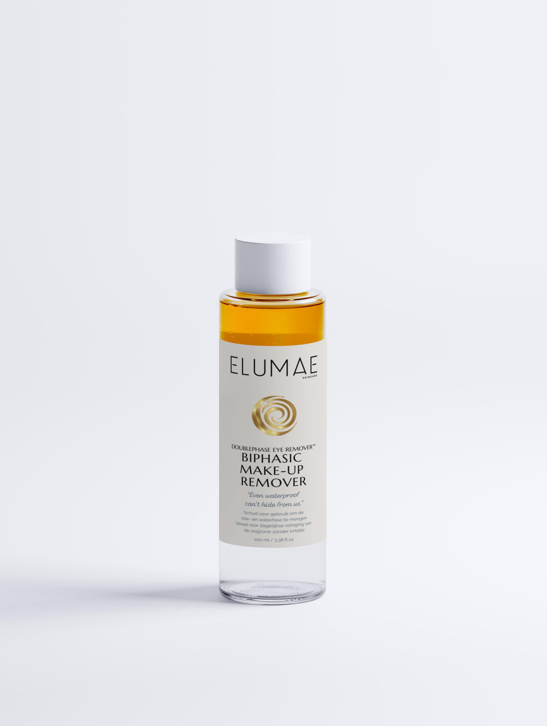 DoublePhase Eyeremover™ BiPhasic Make-up Remover
