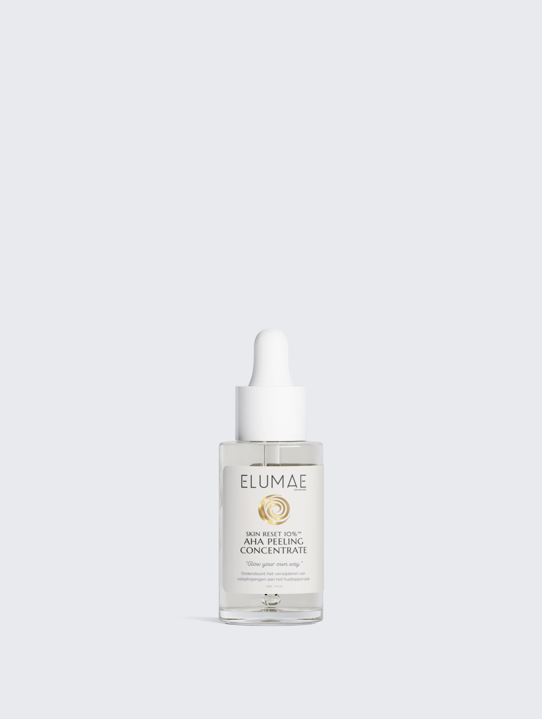 Skin Reset 10%™ AHA Peeling Concentrate