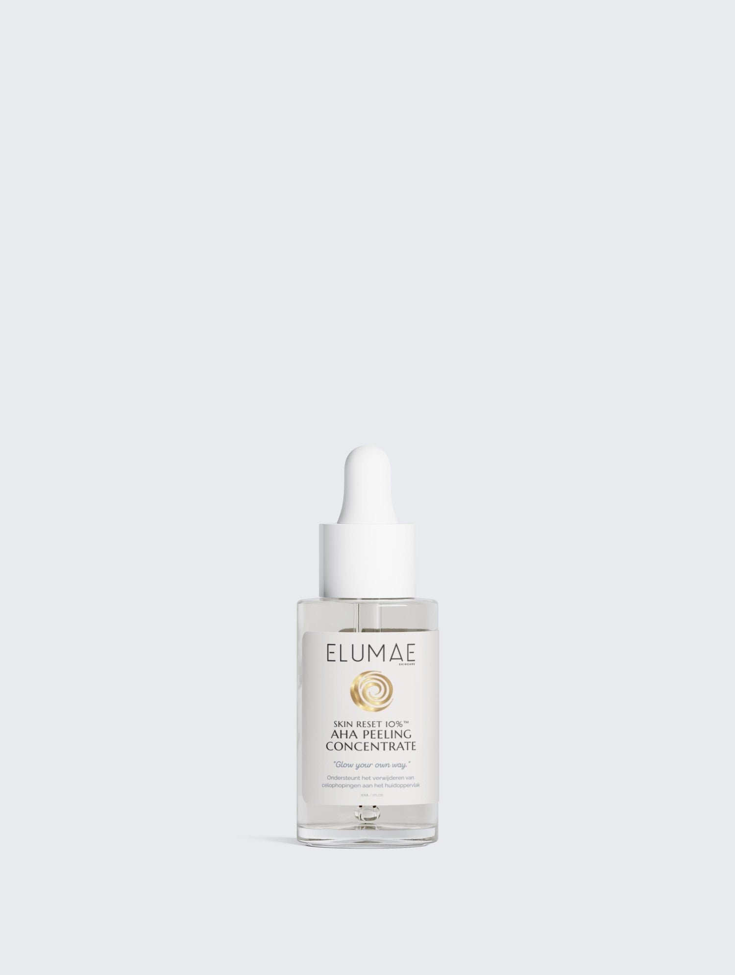 Skin Reset 10%™ AHA Peeling Concentrate