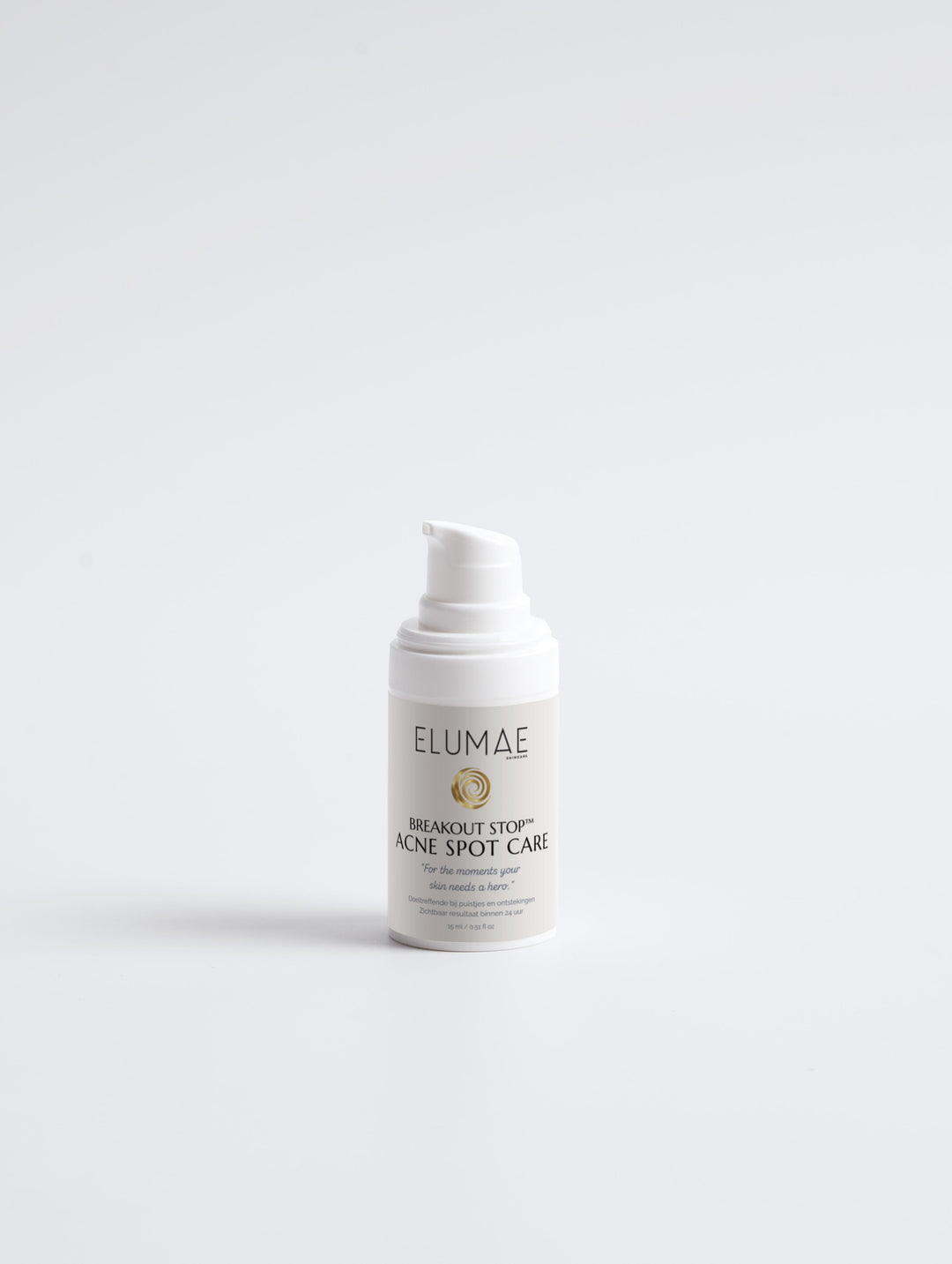BreakoutStop™ Acne Spot Care