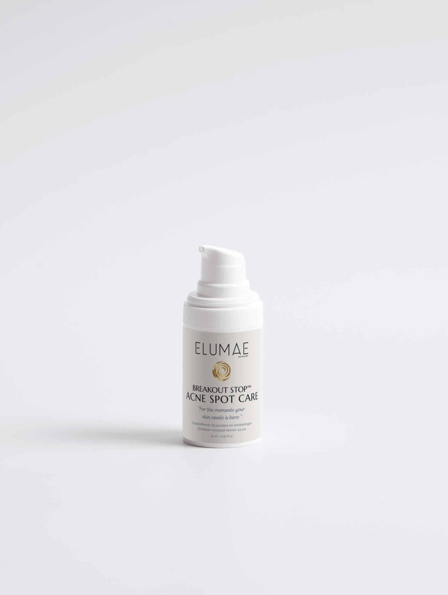 BreakoutStop™ Acne Spot Care