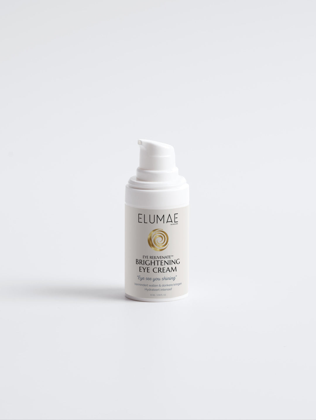 Eye Rejuvenate™ Brightening Eye Cream