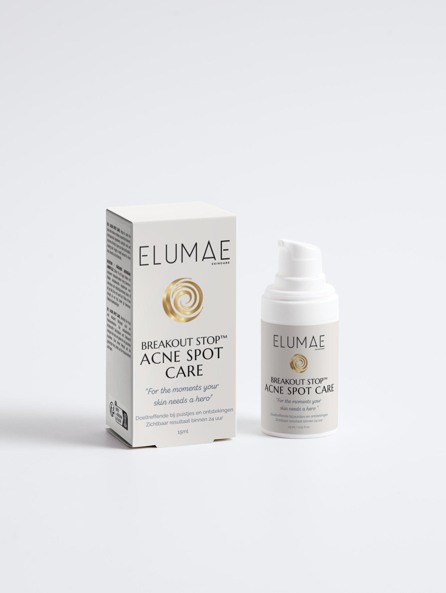 BreakoutStop™ Acne Spot Care