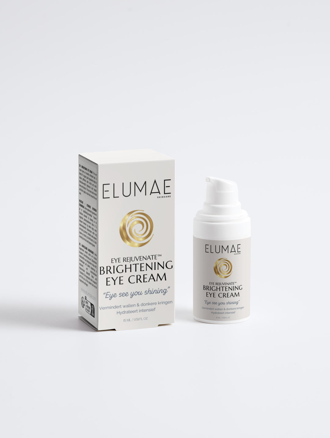 Eye Rejuvenate™ Brightening Eye Cream