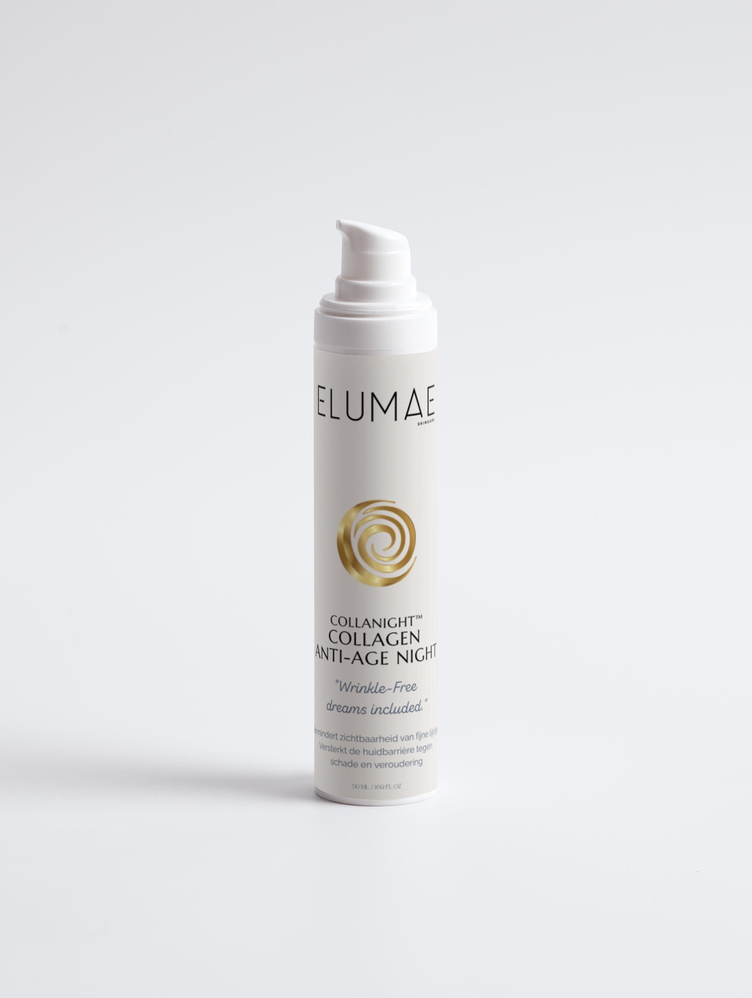 CollaNight™ Collagen Anti-Age Night Cream