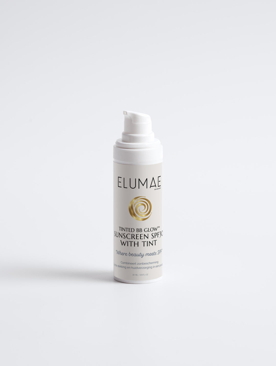 Tinted BB Glow™ Sunscreen SPF30  with tint