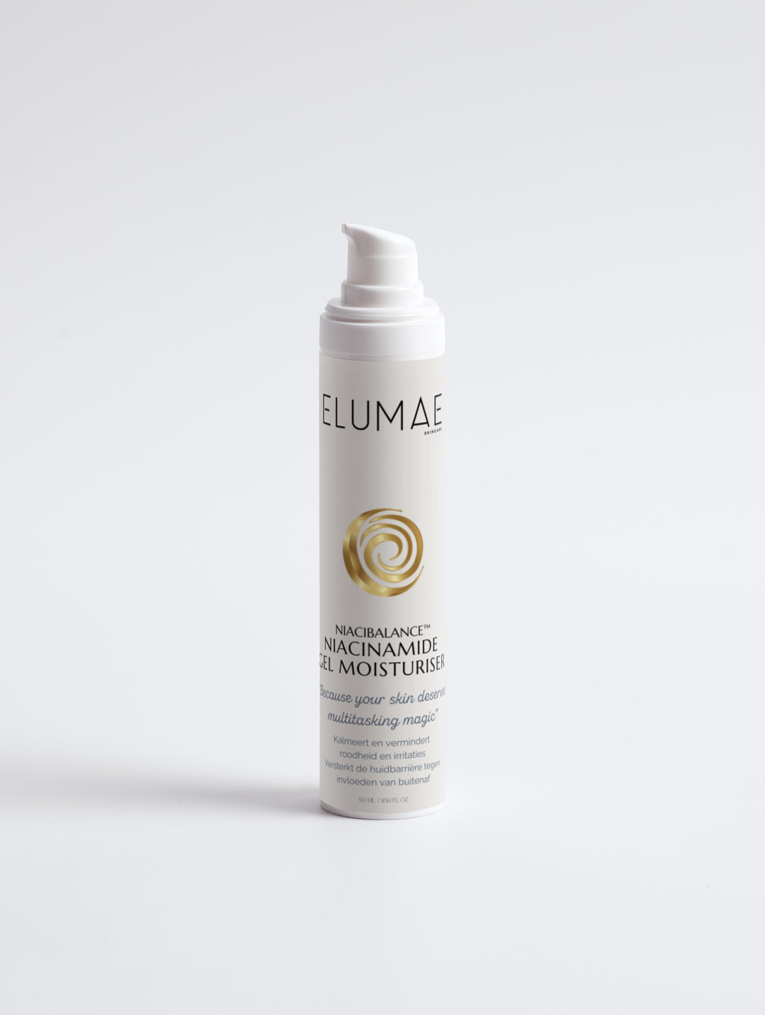 NiaciBalance™ Niacinamide Gel Moisturiser