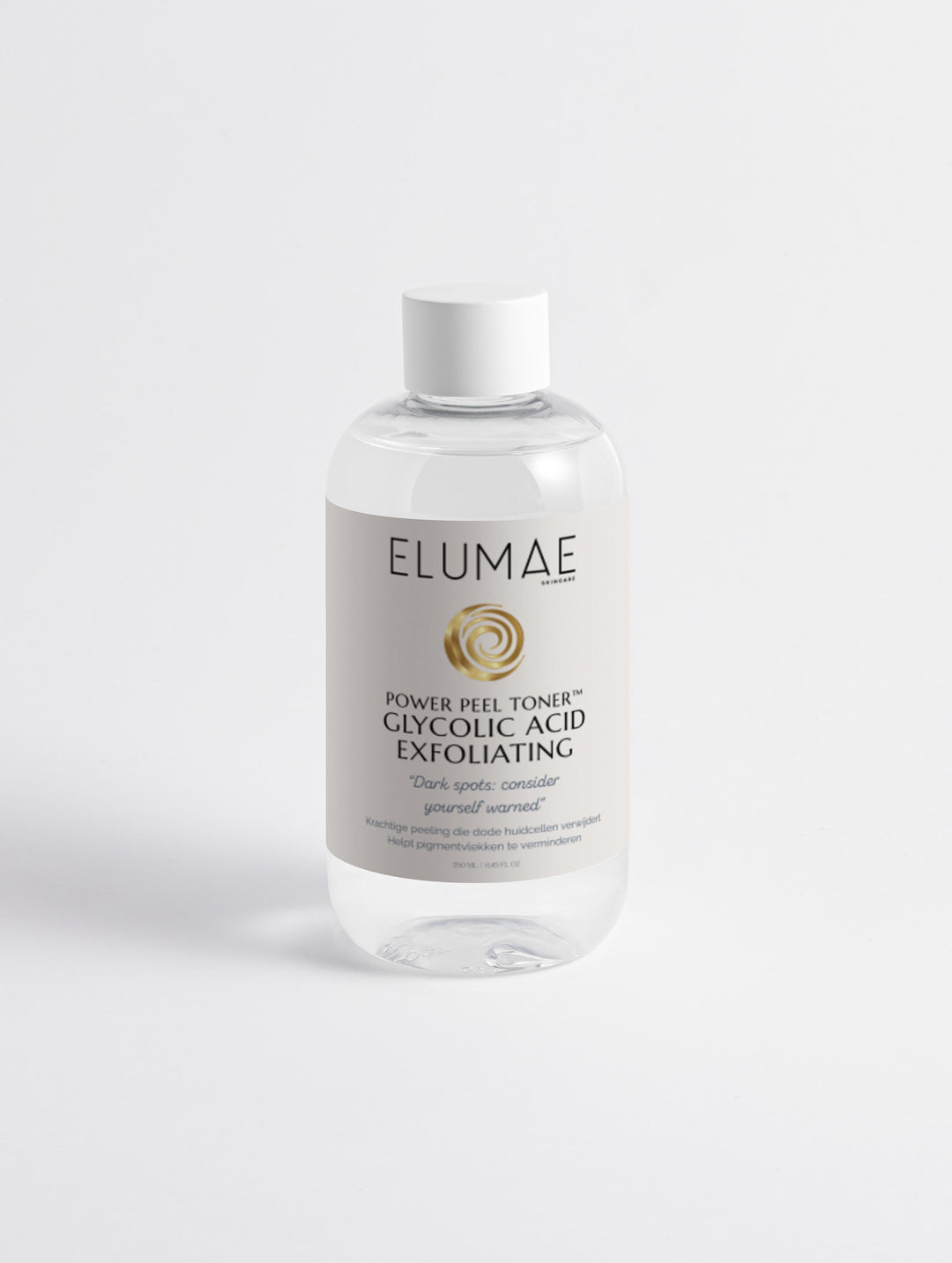 Power Peel Toner™ Glycolic Acid Exfoliating