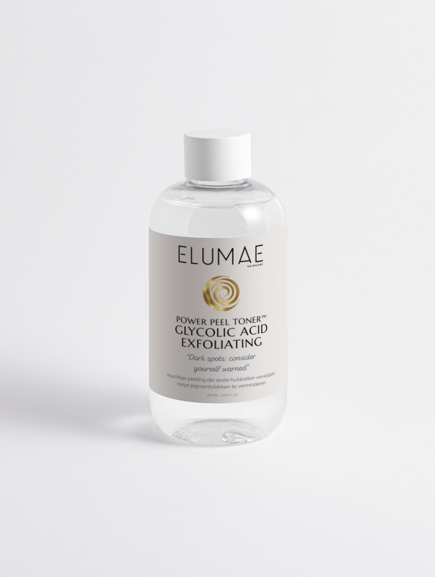 Power Peel Toner™ Glycolic Acid Exfoliating