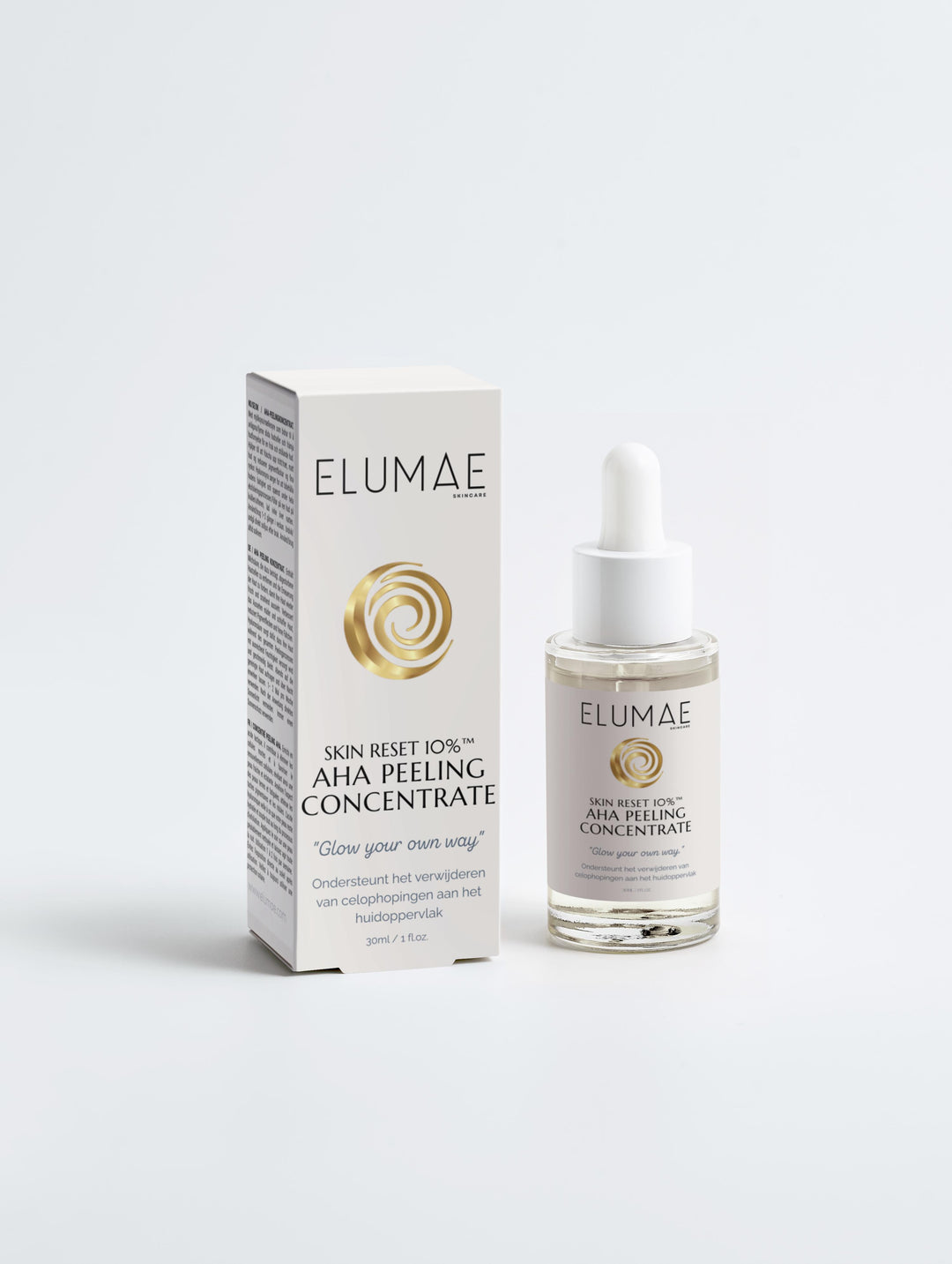 Skin Reset 10%™ AHA Peeling Concentrate