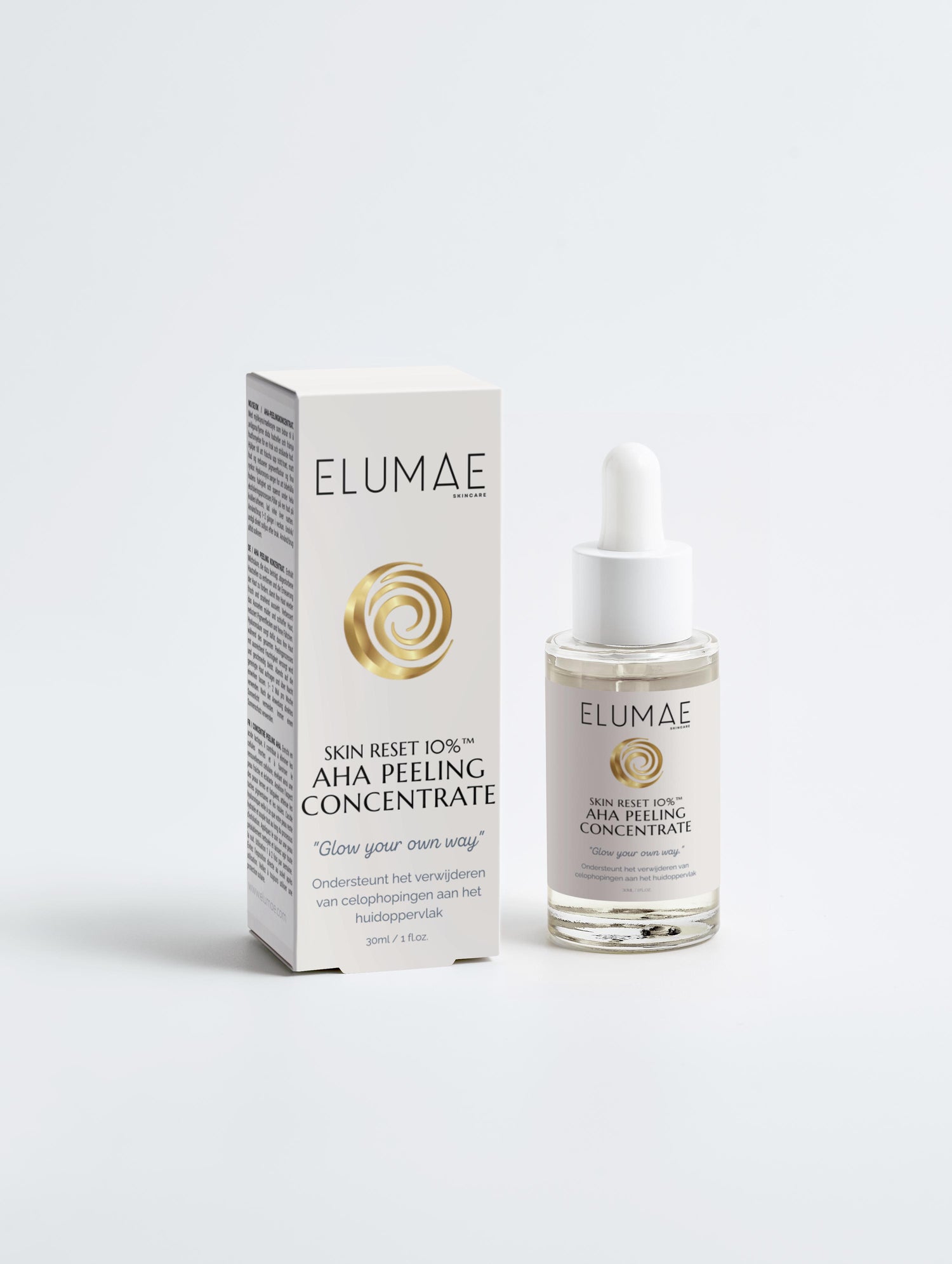 Skin Reset 10%™ AHA Peeling Concentrate