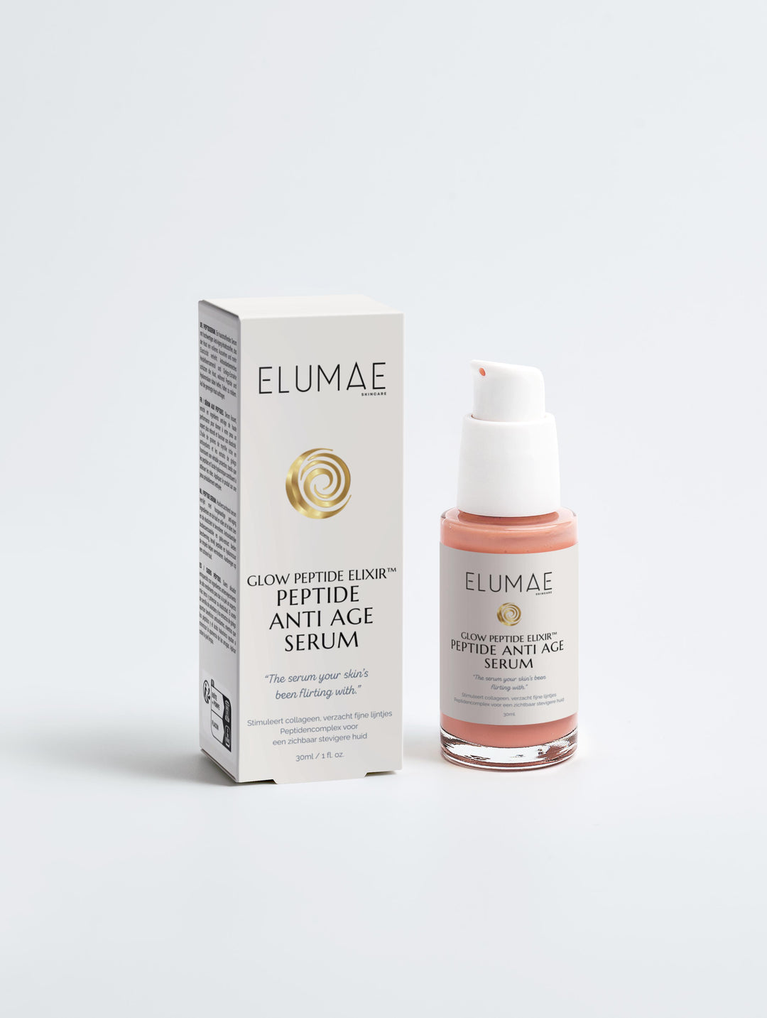 Collection Box Ageless Duo™