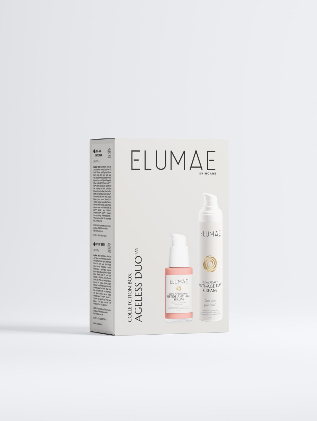Collection Box Ageless Duo™
