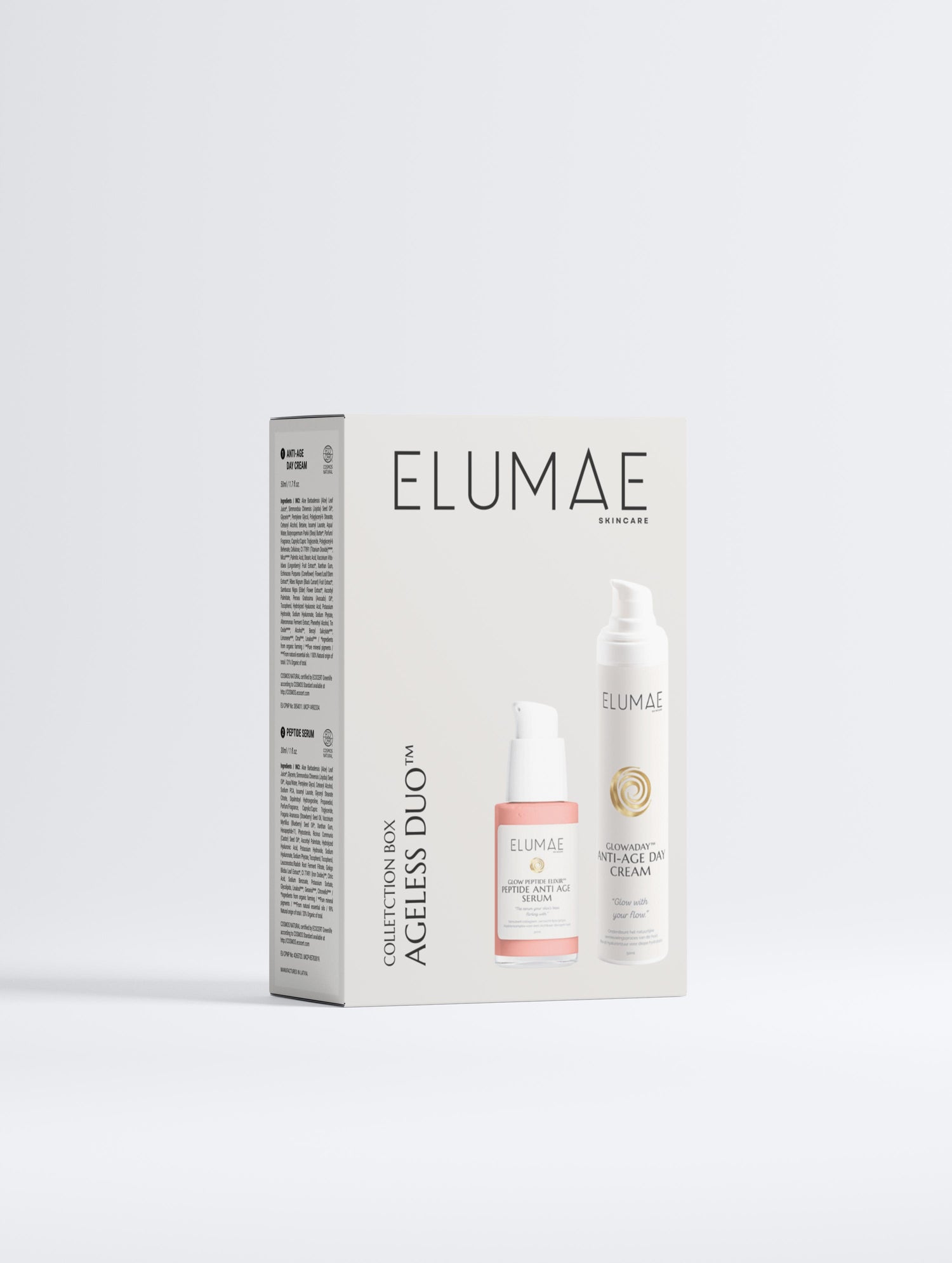 Collection Box Ageless Duo™
