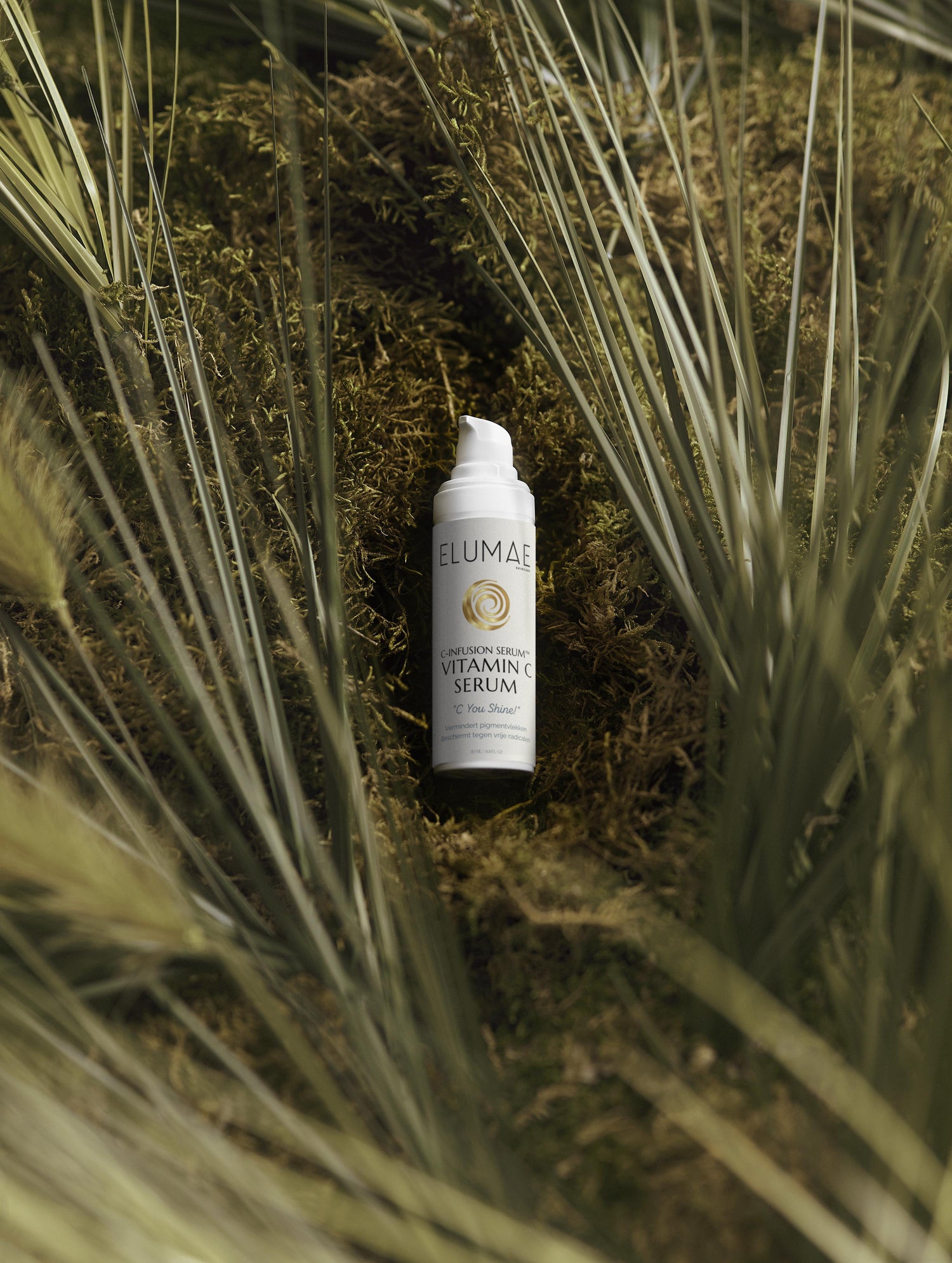 C-Infusion Serum™ Vitamin C Serum